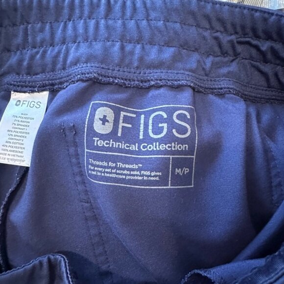 FIGS Scrub Joggers - Picture 5 of 5
